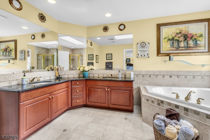 Hillside Estates - Residential