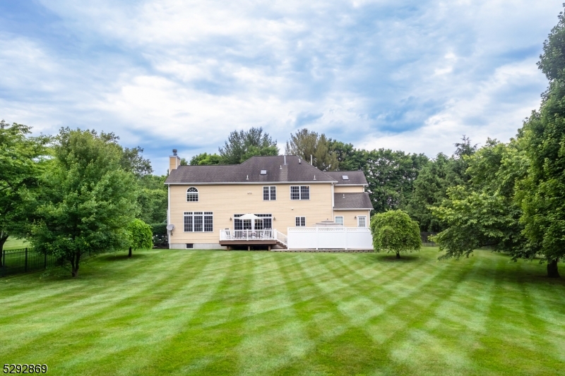 Hillside Estates - Residential