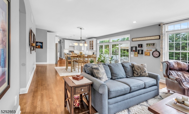 Hillside Estates - Residential