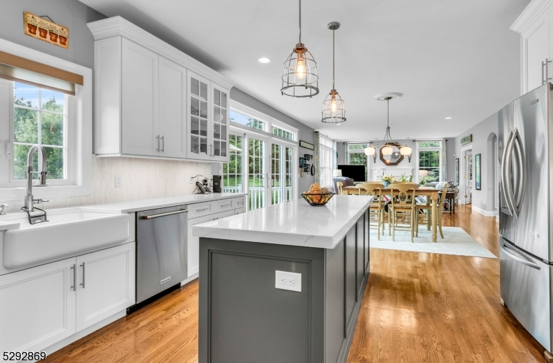 Hillside Estates - Residential