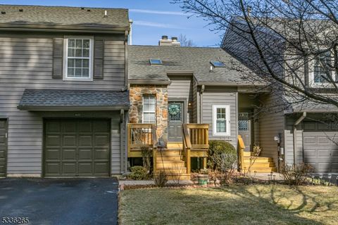 46D Haverhill Ct, Montgomery Twp., NJ 08540 - MLS#: 3944993