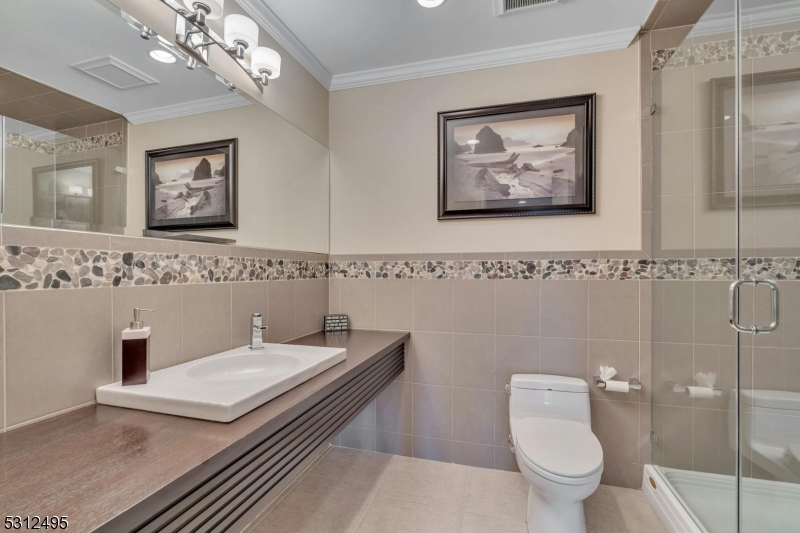 The Reserve at Bel Air - Residential