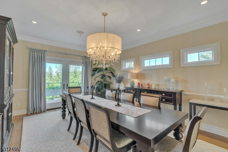 The Reserve at Bel Air - Residential