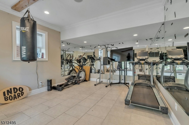 The Reserve at Bel Air - Residential