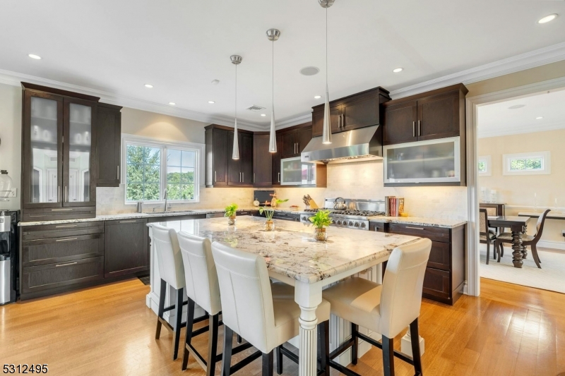 The Reserve at Bel Air - Residential