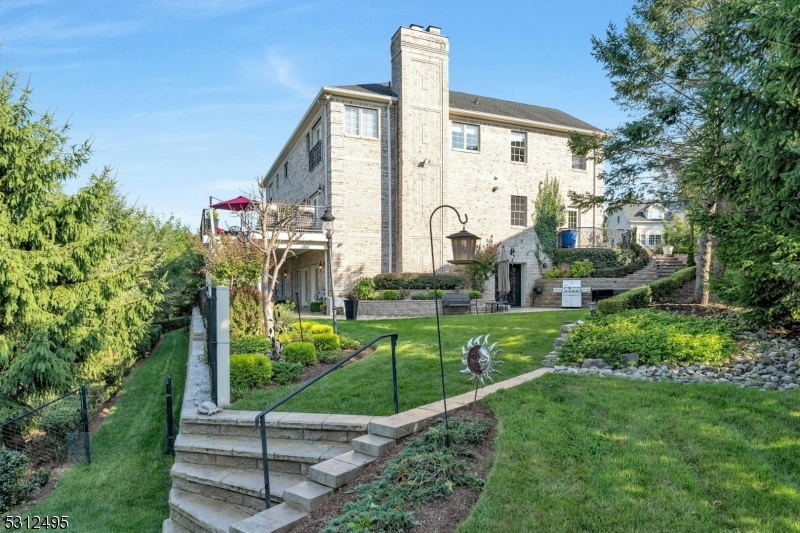 The Reserve at Bel Air - Residential