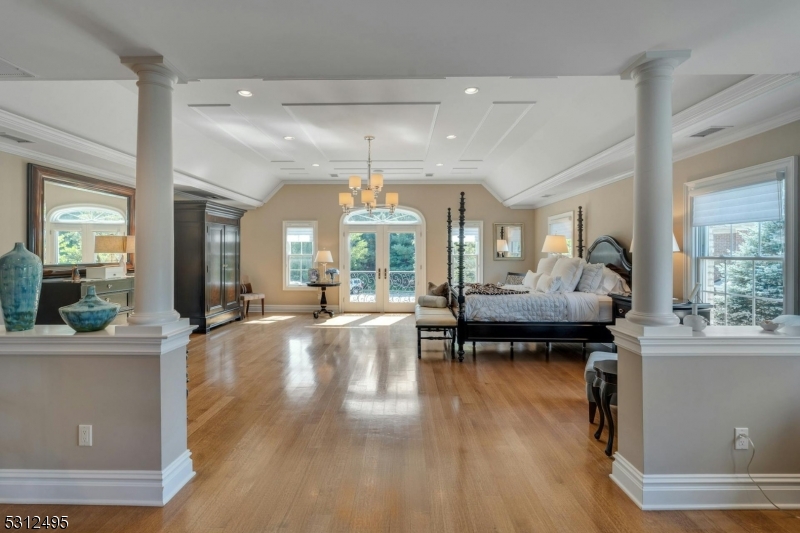 The Reserve at Bel Air - Residential