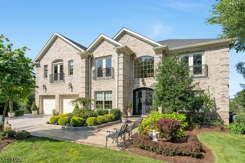 The Reserve at Bel Air - Residential