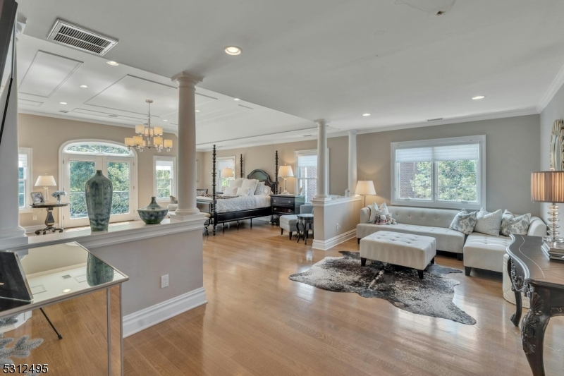 The Reserve at Bel Air - Residential