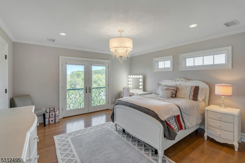 The Reserve at Bel Air - Residential