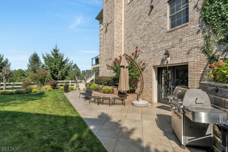 The Reserve at Bel Air - Residential