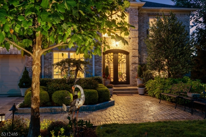 The Reserve at Bel Air - Residential