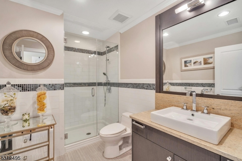 The Reserve at Bel Air - Residential