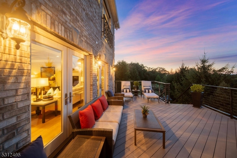 The Reserve at Bel Air - Residential