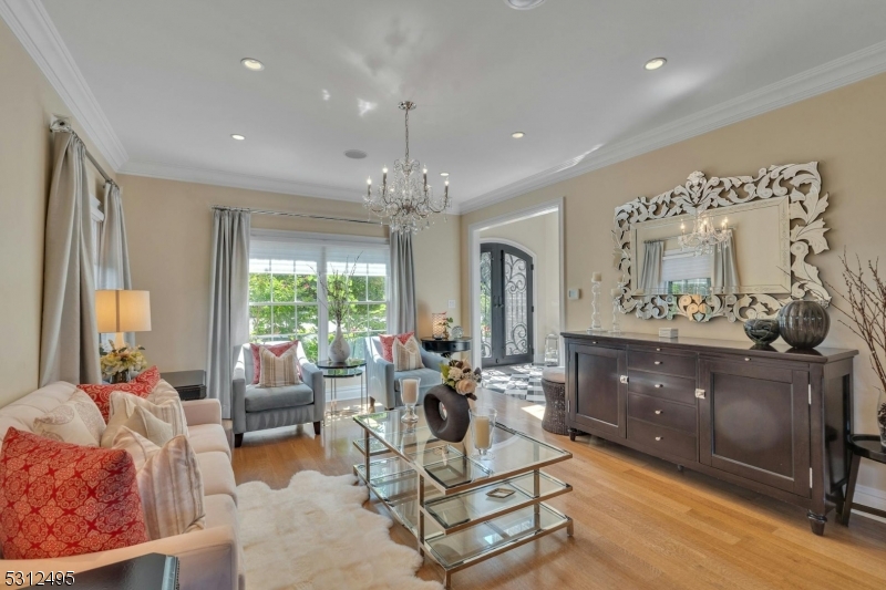 The Reserve at Bel Air - Residential