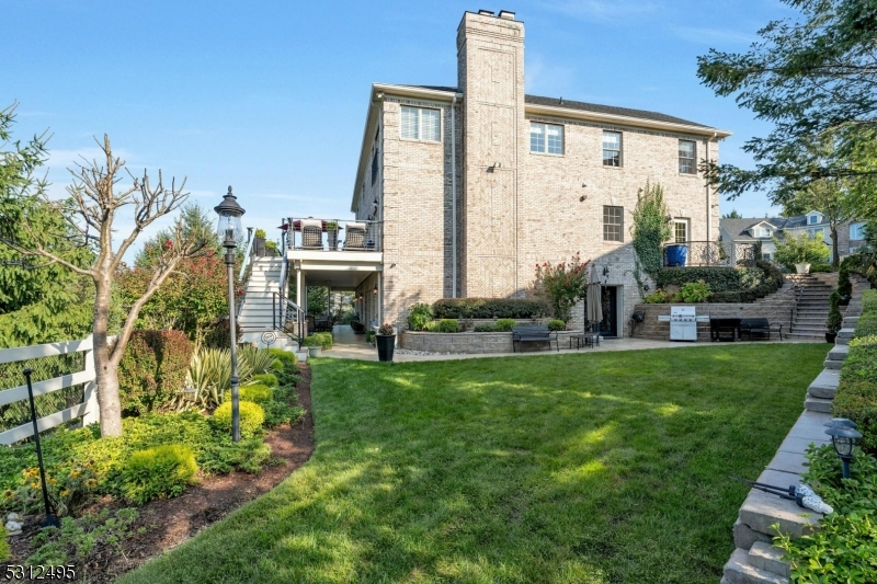 The Reserve at Bel Air - Residential