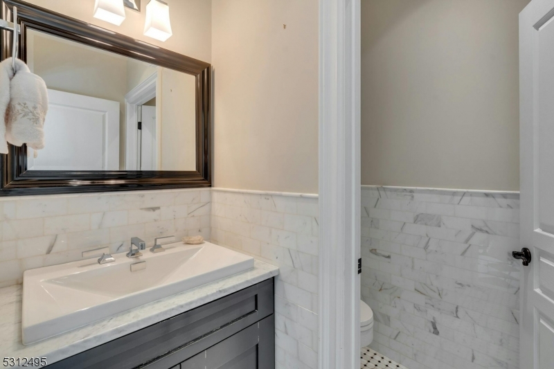 The Reserve at Bel Air - Residential