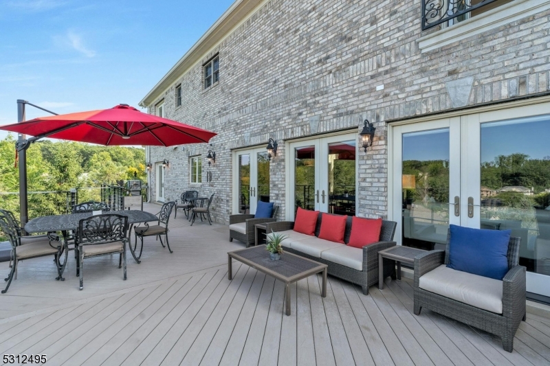 The Reserve at Bel Air - Residential