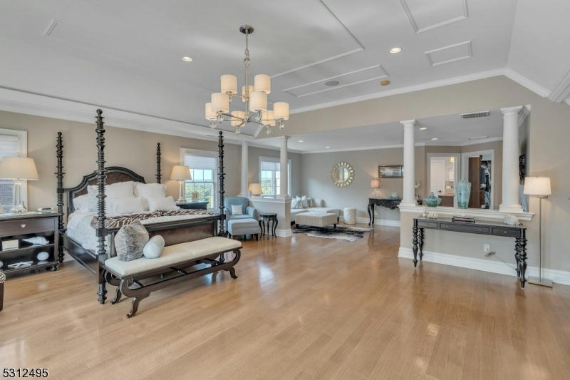 The Reserve at Bel Air - Residential