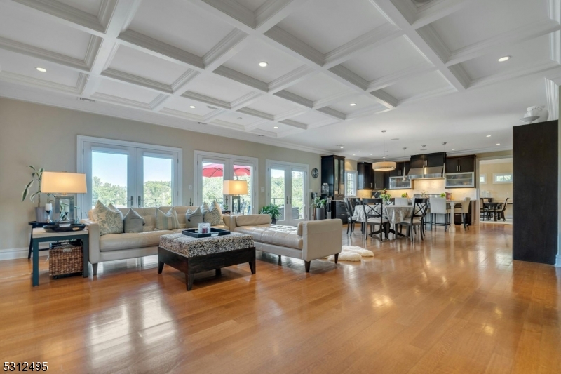 The Reserve at Bel Air - Residential