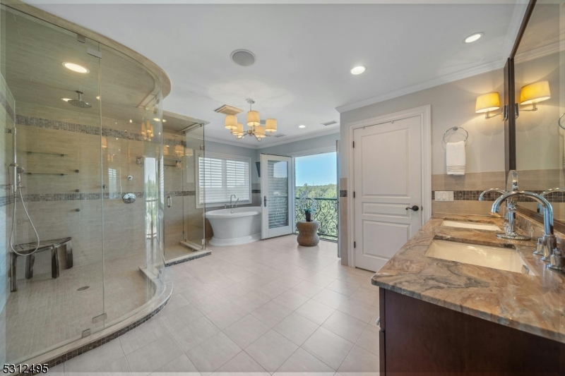 The Reserve at Bel Air - Residential