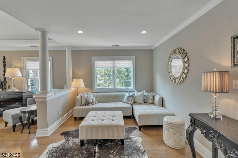 The Reserve at Bel Air - Residential