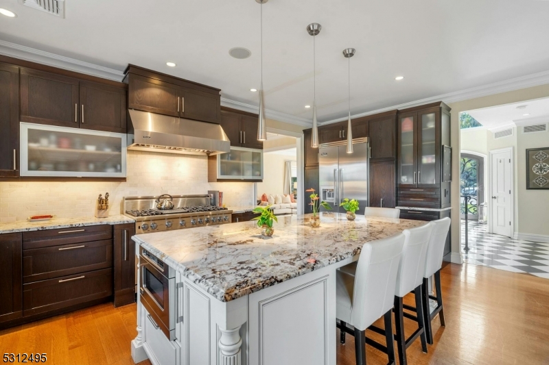 The Reserve at Bel Air - Residential