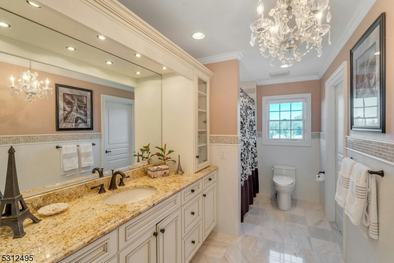 The Reserve at Bel Air - Residential