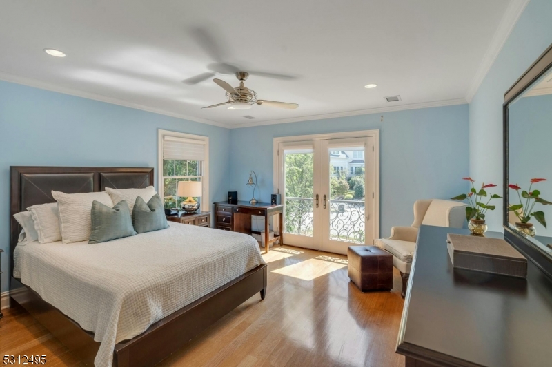 The Reserve at Bel Air - Residential