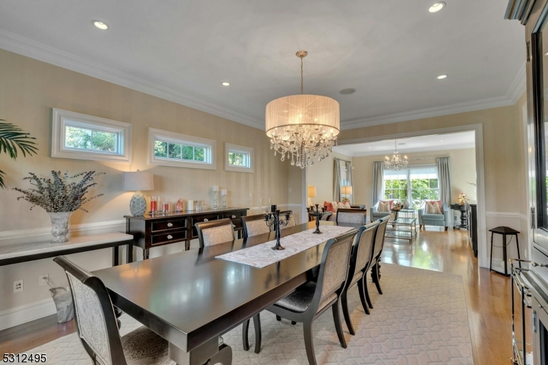 The Reserve at Bel Air - Residential