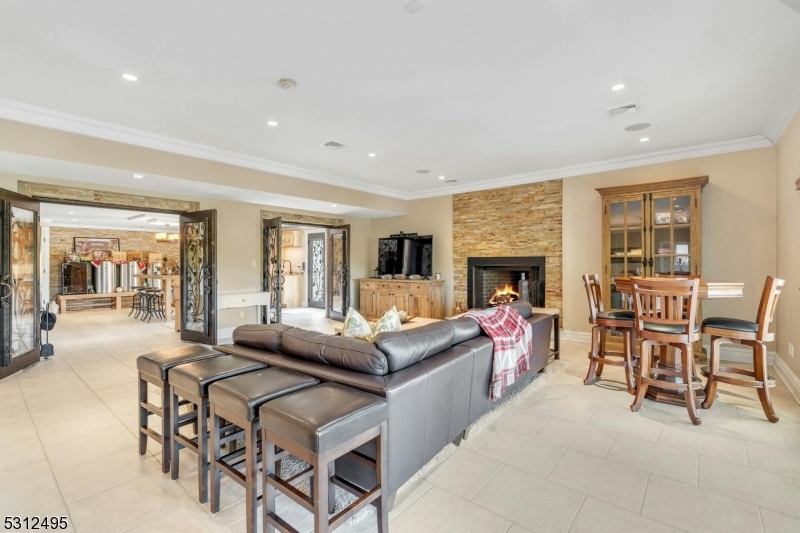 The Reserve at Bel Air - Residential