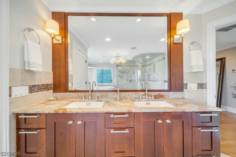 The Reserve at Bel Air - Residential