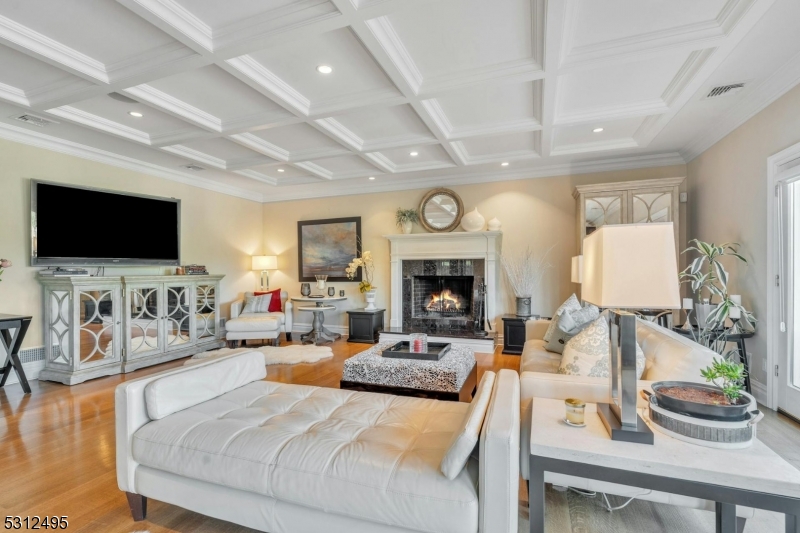 The Reserve at Bel Air - Residential