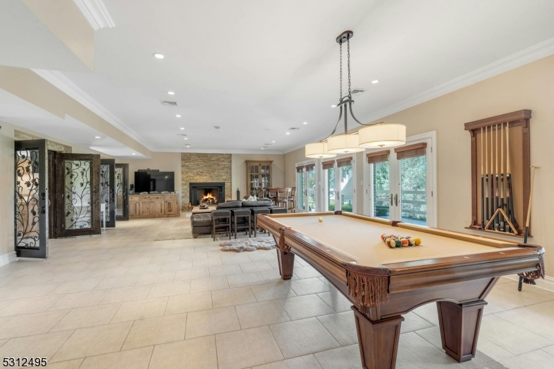 The Reserve at Bel Air - Residential