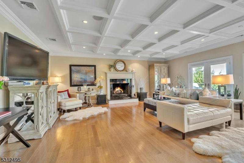 The Reserve at Bel Air - Residential