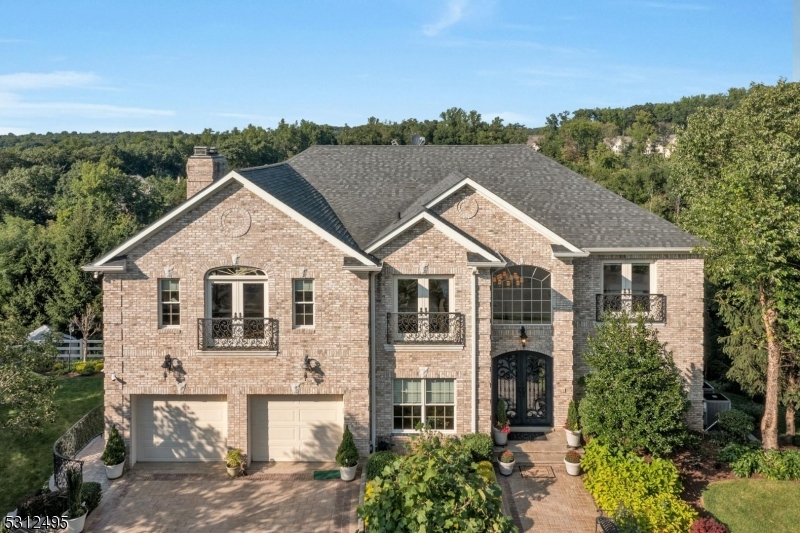 The Reserve at Bel Air - Residential