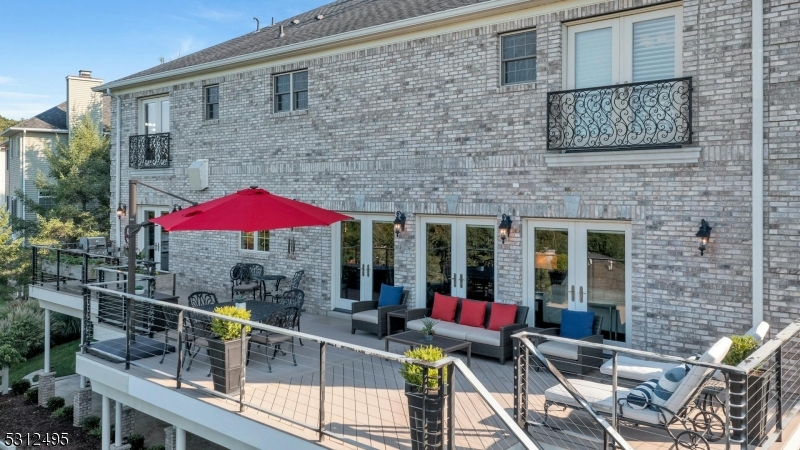 The Reserve at Bel Air - Residential