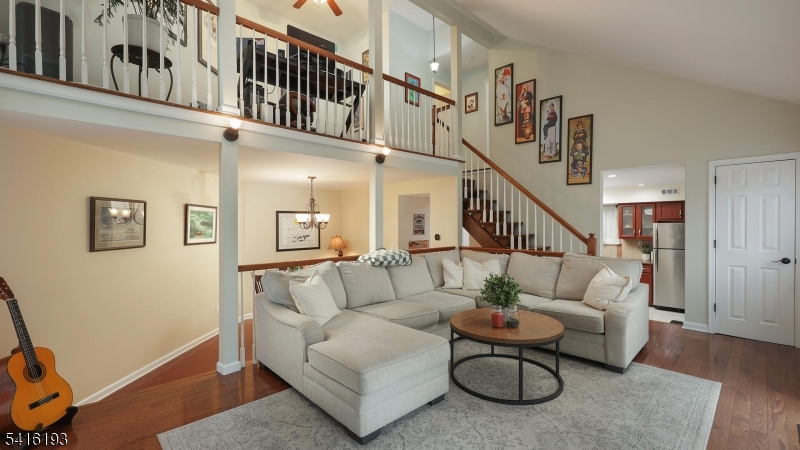 The Meadows - Residential Lease