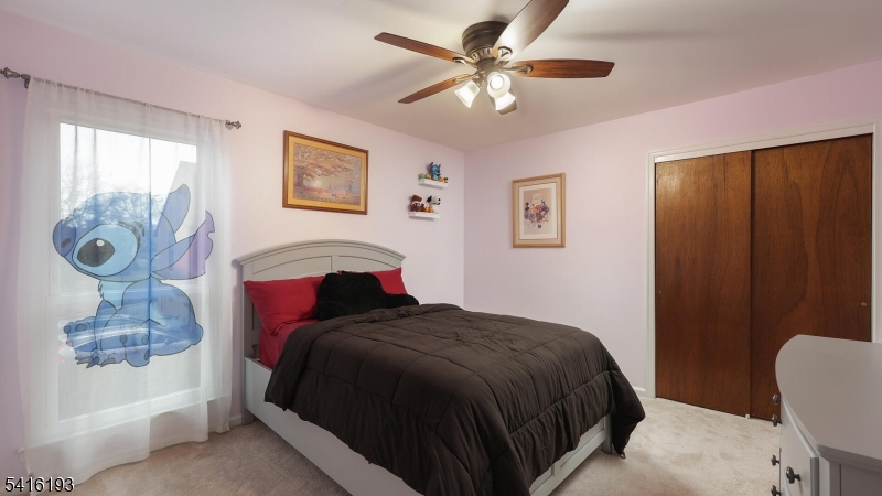 The Meadows - Residential Lease