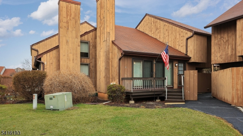 The Meadows - Residential Lease