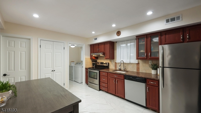 The Meadows - Residential Lease