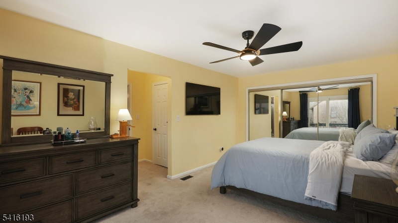 The Meadows - Residential Lease