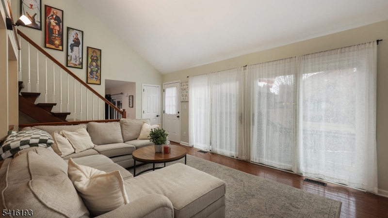 The Meadows - Residential Lease