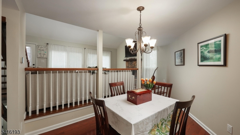 The Meadows - Residential Lease