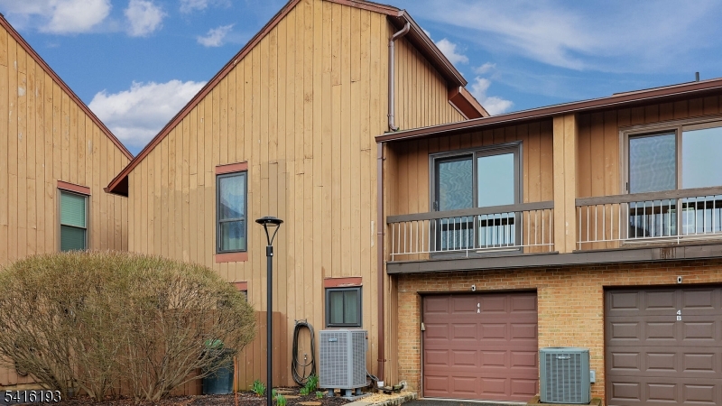 The Meadows - Residential Lease