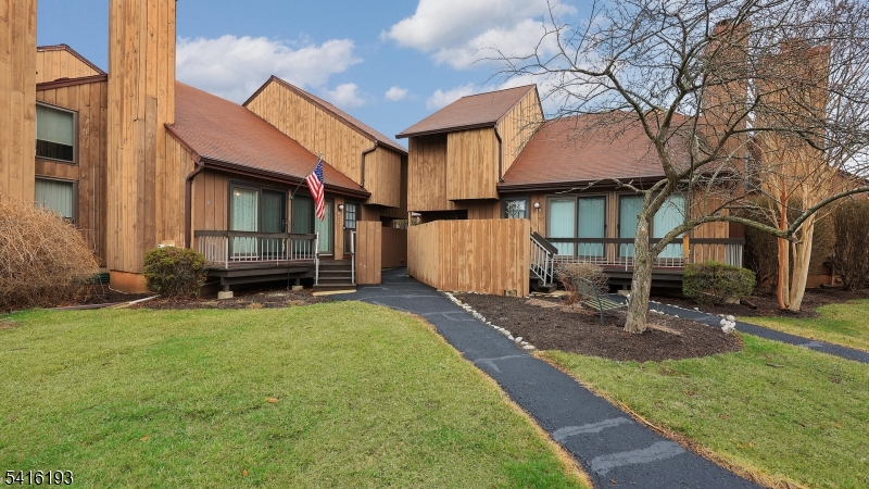 The Meadows - Residential Lease