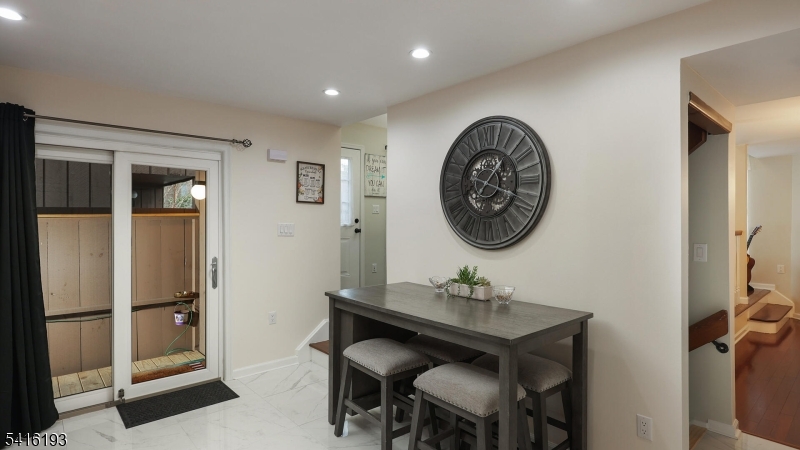 The Meadows - Residential Lease