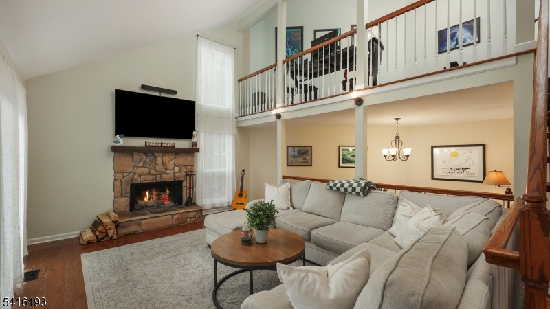 The Meadows - Residential Lease