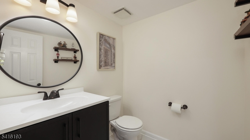 The Meadows - Residential Lease