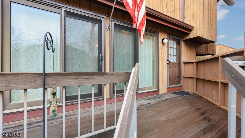 The Meadows - Residential Lease